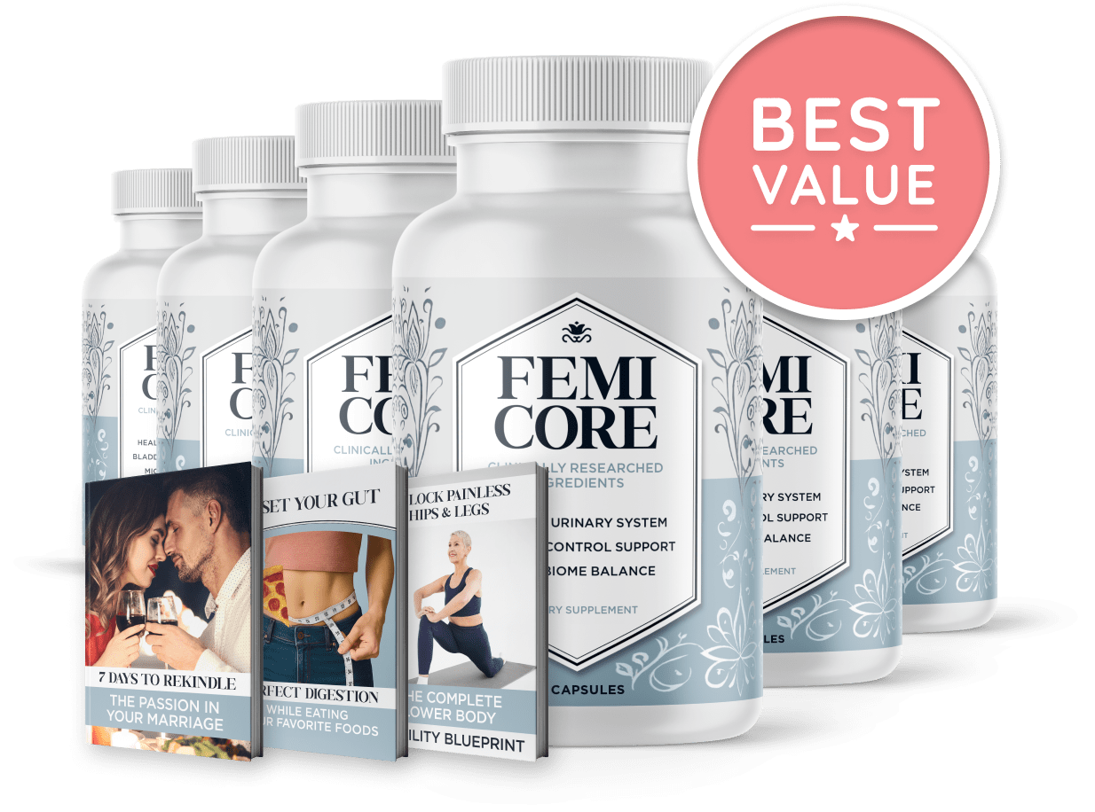 FemiCore6bottle